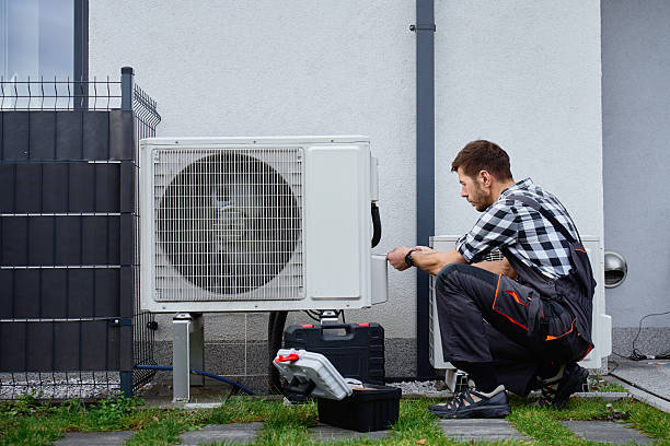 Trusted Emergency Ac Repair service in Bradford, NH - HVAC Repair CO